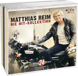 Die große Hit-Kollektion (Exklusives Angebot)