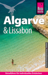 Reise Know-How Reiseführer Algarve und Lissabon