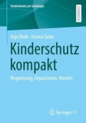 Kinderschutz kompakt