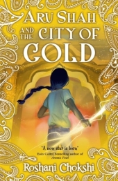 Aru Shah - City of Gold