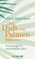 Der Duft von Palmenblättern