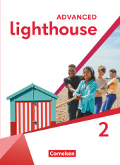 Lighthouse - Advanced Edition - Band 2: 6. Schuljahr