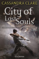 City of Lost Souls