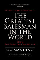 The Greatest Salesman in the World Teil II