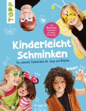 Kinderleicht schminken