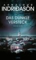 Das dunkle Versteck