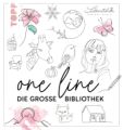 Die große One Line Bibliothek