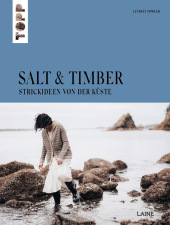 Salt and Timber (Laine)