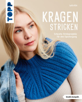 Kragen stricken (kreativ.kompakt.)