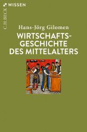 Wirtschaftsgeschichte des Mittelalters