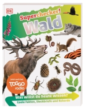 Superchecker! Wald