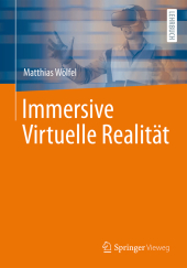 Immersive Virtuelle Realität