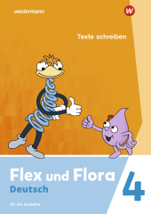 Flex und Flora - Ausgabe 2021