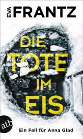 Die Tote im Eis