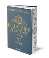 Belladaire Academy of Athletes - Rivals