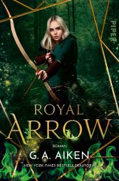 Royal Arrow