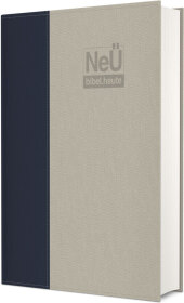 NeÜ bibel.heute Taschenausgabe