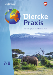 Diercke Praxis SI Erdkunde - Arbeits- und Lernbuch