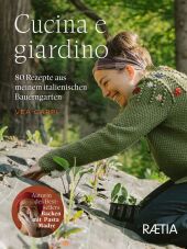 Cucina e giardino