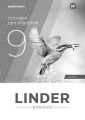 LINDER Biologie SI - Ausgabe 2020 für Sachsen