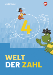 Welt der Zahl - Allgemeine Ausgabe 2021