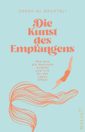 Die Kunst des Empfangens