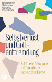 Selbstverlust und Gottentfremdung