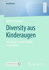 Diversity aus Kinderaugen