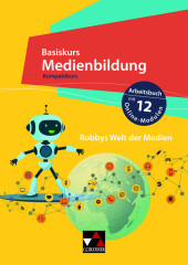 Robbys Welt der Medien. Kompaktkurs, m. 1 Buch