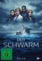 Der Schwarm  -Teil 5-8 