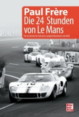 Die 24 Stunden von Le Mans