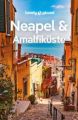 Lonely Planet Reiseführer Neapel & Amalfiküste