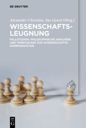 Wissenschaftsleugnung