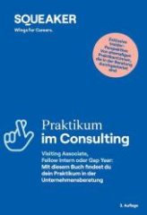 Das Insider-Dossier: Praktikum im Consulting