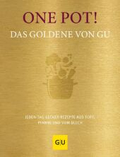 One Pot! Das Goldene von GU