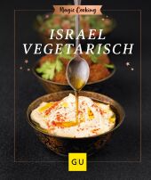 Israel vegetarisch