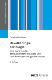 Bevölkerungssoziologie