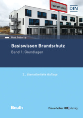 Basiswissen Brandschutz.