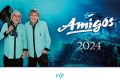 Amigos Kalender 2024