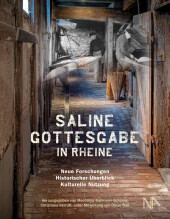 Saline Gottesgabe in Rheine