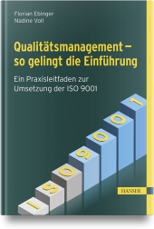 Qualitätsmanagement - So gelingt die Einführung