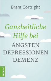 Ganzheitliche Hilfe bei Ängsten, Depressionen, Demenz