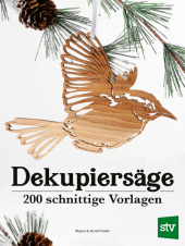 Dekupiersäge