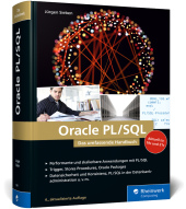 Oracle PL/SQL