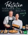 Pasteten, Terrinen und Sülzen