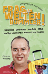 Frag den Weltenbummler · Afrika