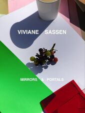 Viviane Sassen: Mirrors & Portals