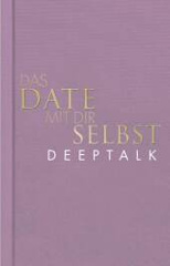 Das Date mit dir selbst