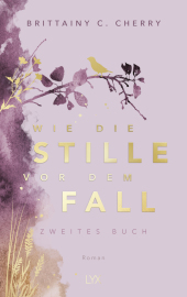 Wie die Stille vor dem Fall. Zweites Buch: Special Edition