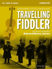 Travelling Fiddler